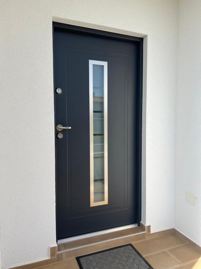 Modern Home Ula Brtonigla Ngoại thất bức ảnh