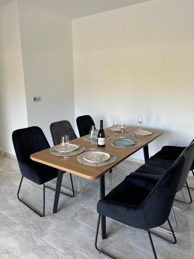 Modern Home Ula Brtonigla Ngoại thất bức ảnh