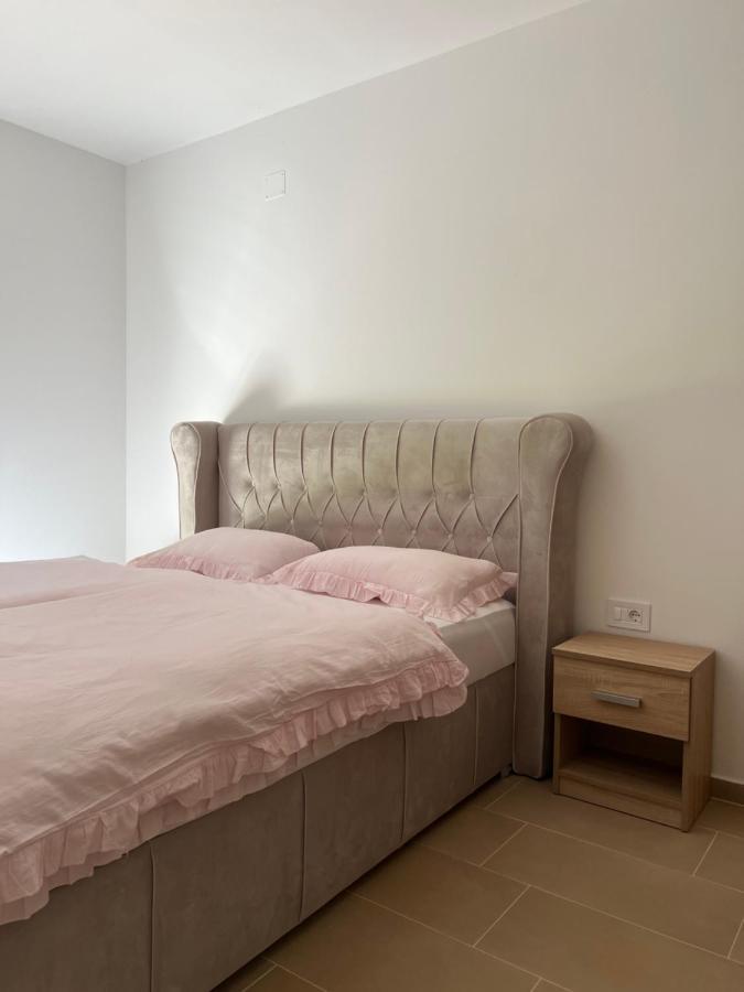Modern Home Ula Brtonigla Ngoại thất bức ảnh