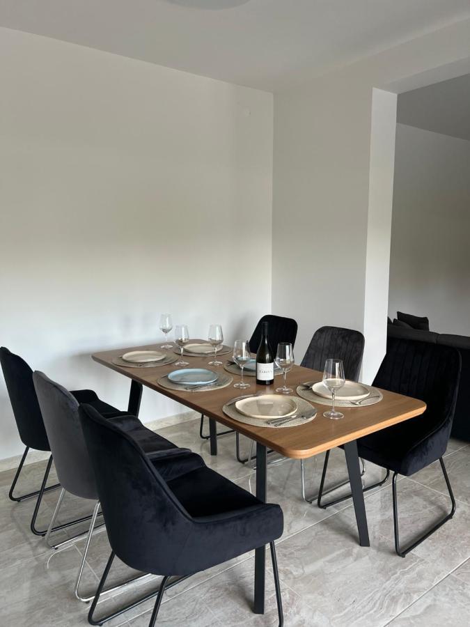 Modern Home Ula Brtonigla Ngoại thất bức ảnh